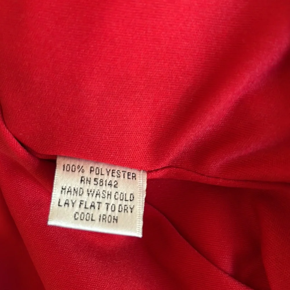 Kelly & Diane Open Front Blazer - Picture 5 of 5
